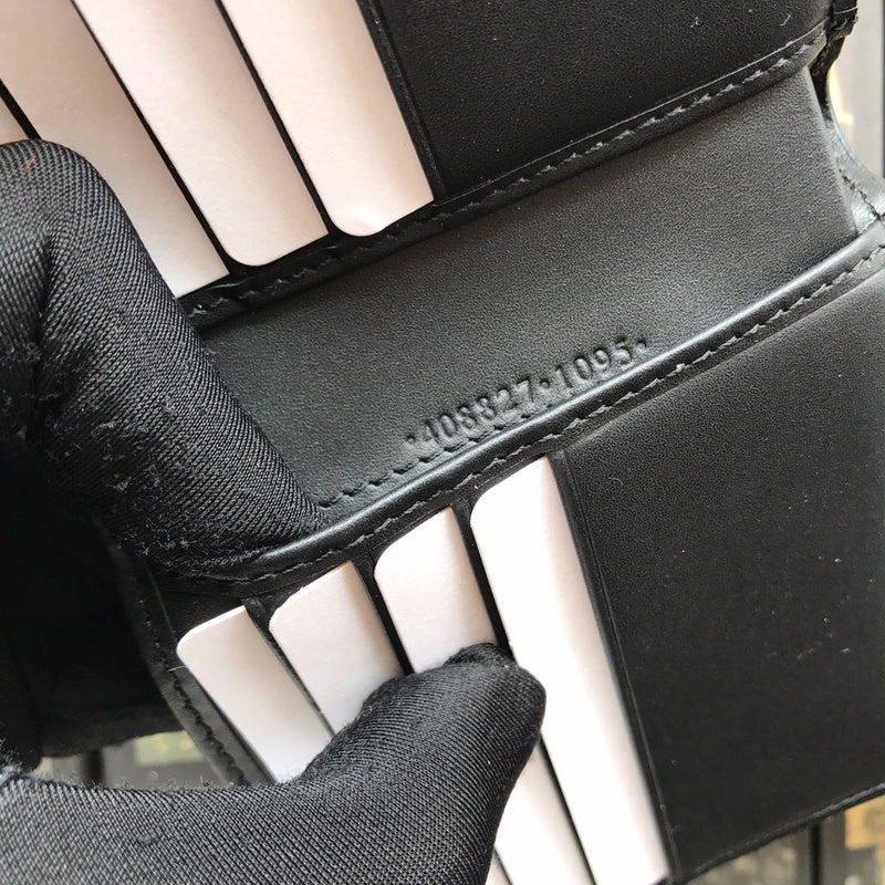 Amelia- Guki Wallet - 654