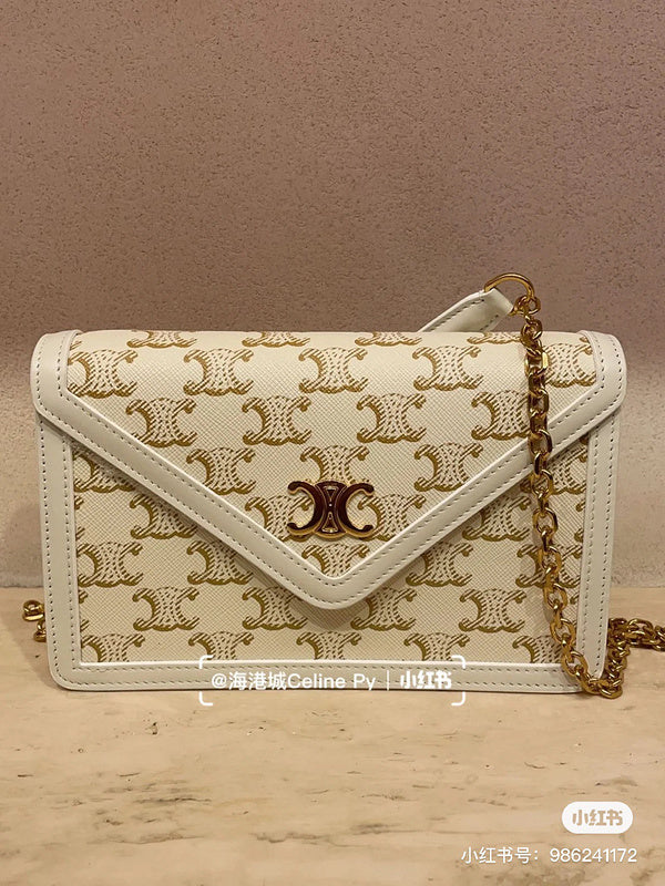 C-LINE LUXURY WOMEN BAGS - 049