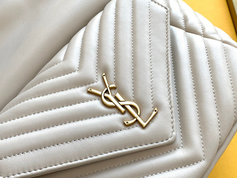 Amelia - YSL Bag - 4175