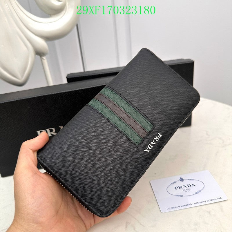 Amelia - PD Wallet - 065