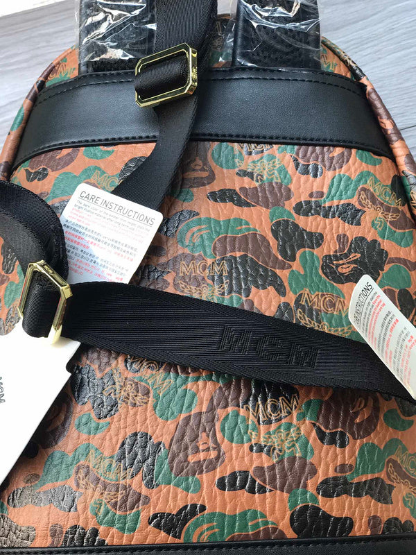 Amelia - MAmeliaBRANDED BAGS - 030