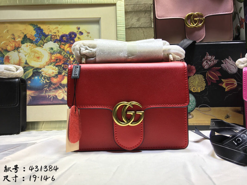 Amelia Fashion - GCI Bags - 2407