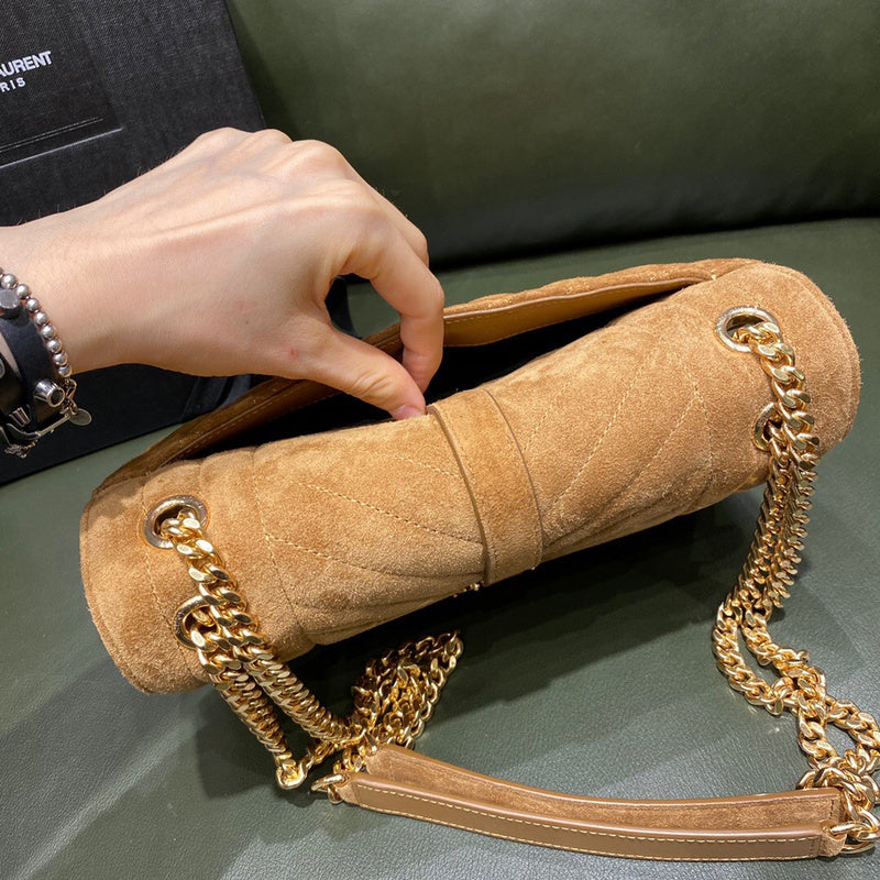 Amelia - YSL Bag - 3740