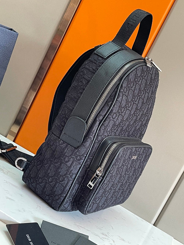 Amelia- DOR Bags - 1002