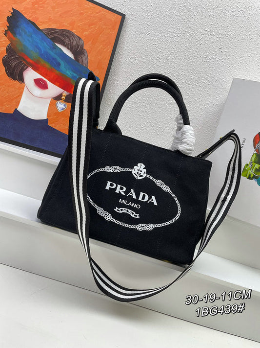 Amelia- PRDA  LUXURY BAGS - 811
