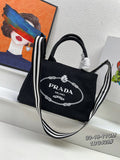 Amelia- PRDA  LUXURY BAGS - 811
