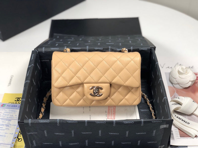 Amelia- CHL Bags - 7454