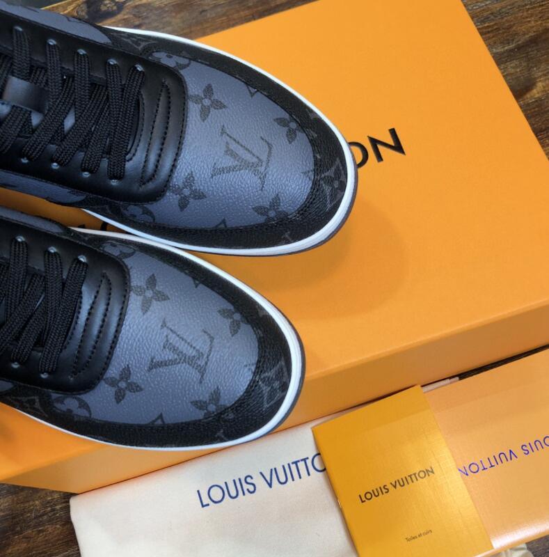 AmeliaLuxury - LOV Men Shoes - 1412