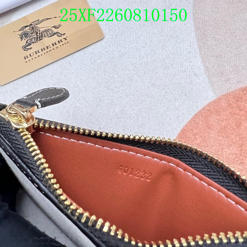 Amelia - BOR Wallet - 075