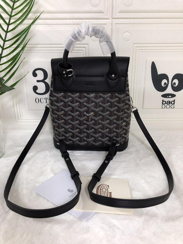 Amelia- G-YARD BAGS - 025