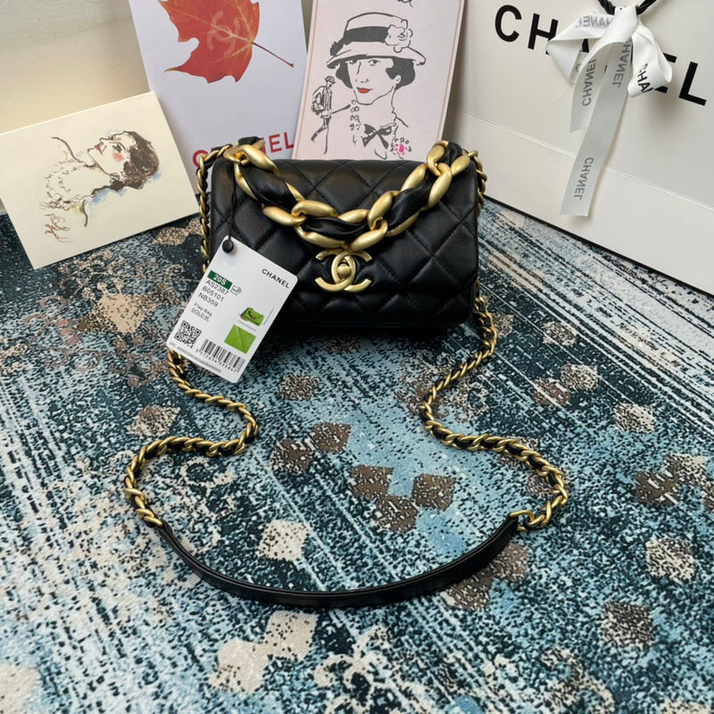 Wellow Bags - Chanel - Bags  - 518