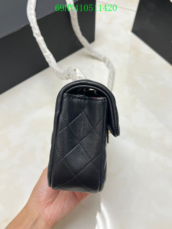 Amelia - CHL Bags - 932