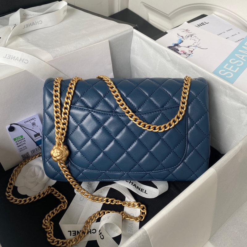 Amelia- CHL Bags - 7533