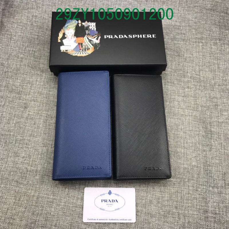 Amelia - PD Wallet - 474