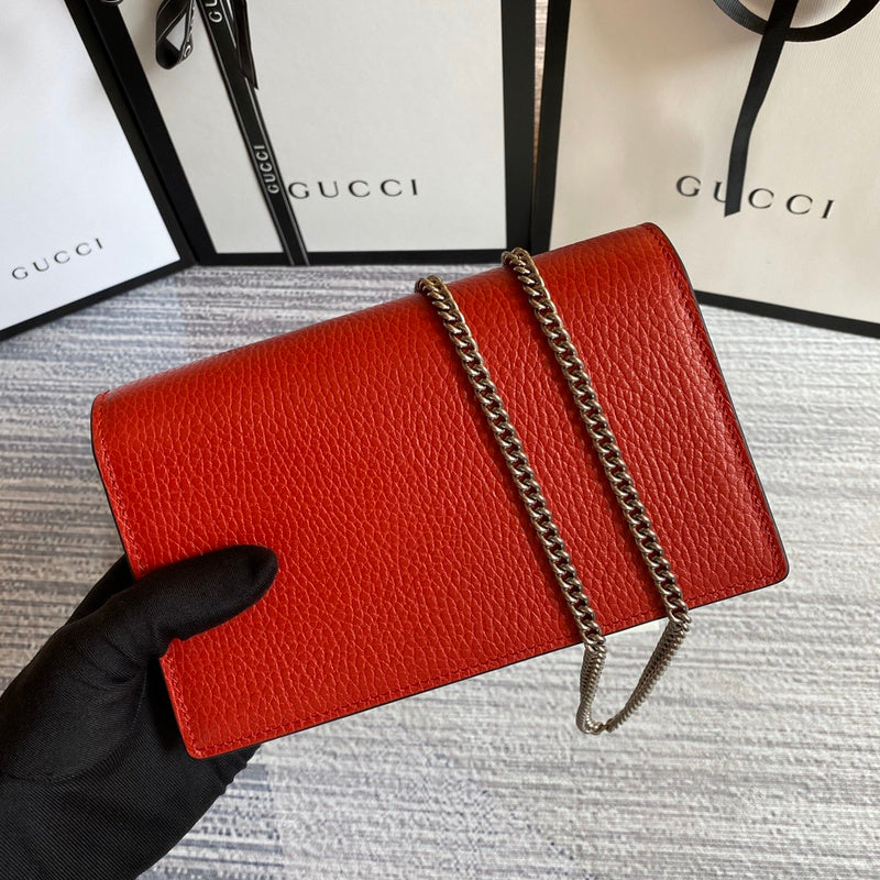 Amelia- GCI Bags - 4659
