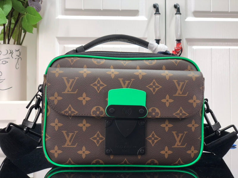Amelia - LV Bags - 16508