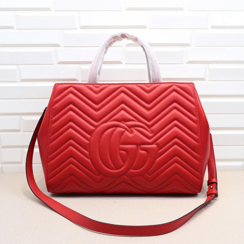 AmeliaLuxury - GCI Bags - 551