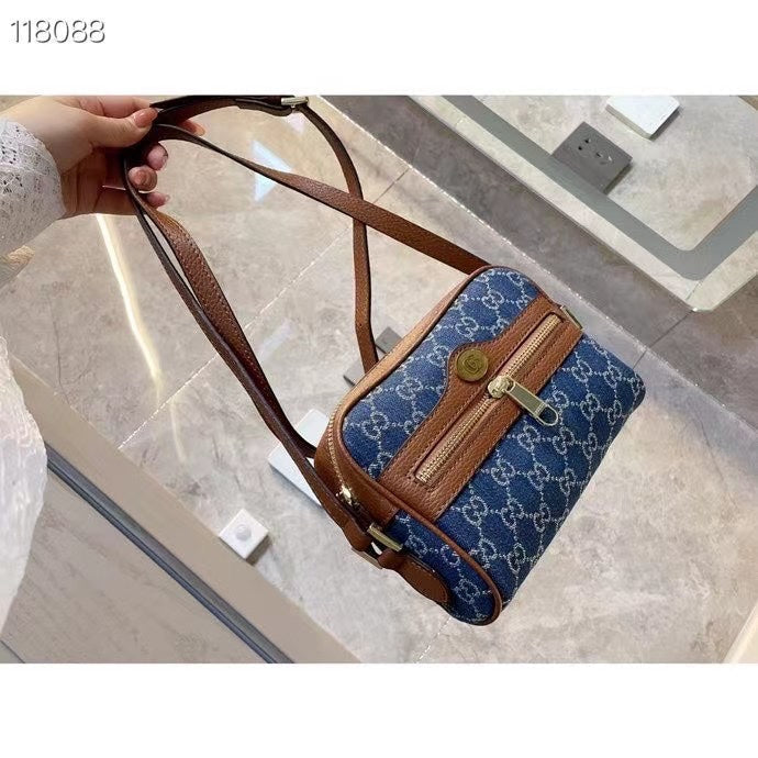 Amelia - GCI Bags - 10274