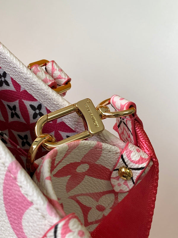 Amelia - LV Bags - 15205