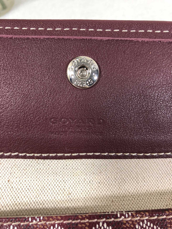 Amelia- G-YARD BAGS - 293