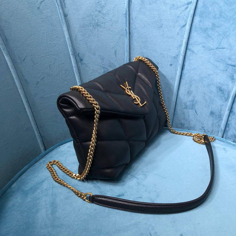 Amelia - YSL Bag - 2104