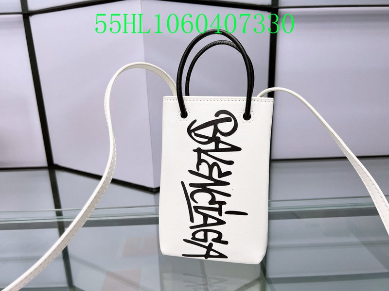 Amelia- BGA Bags - 2357