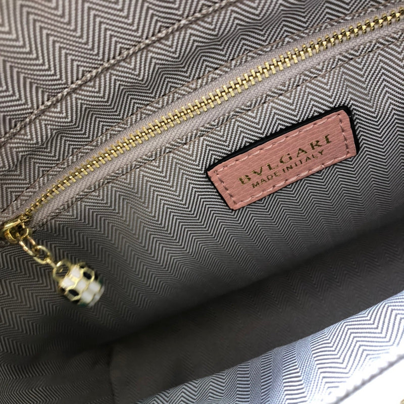Amelia- PRDA  LUXURY BAGS - 648