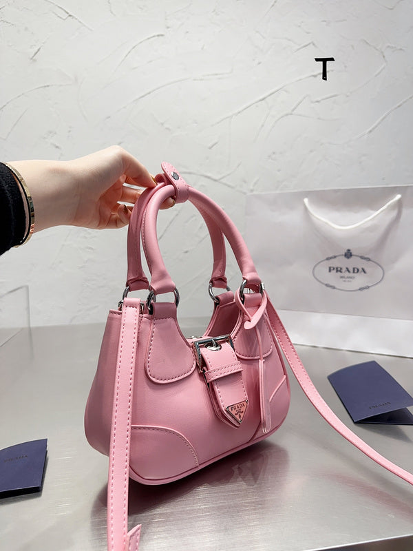 Camila Bags - Prada Bags - 668