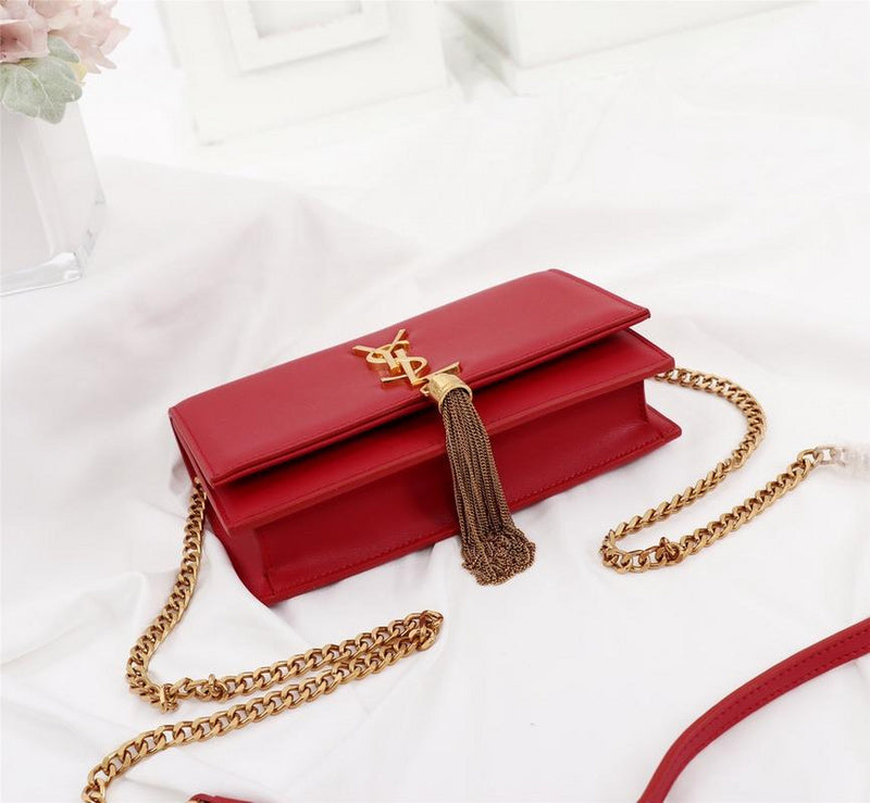 Amelia - YSL Bag - 2622