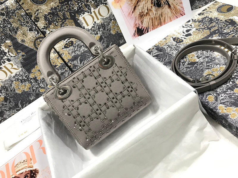 Amelia- DOR Bags - 1098