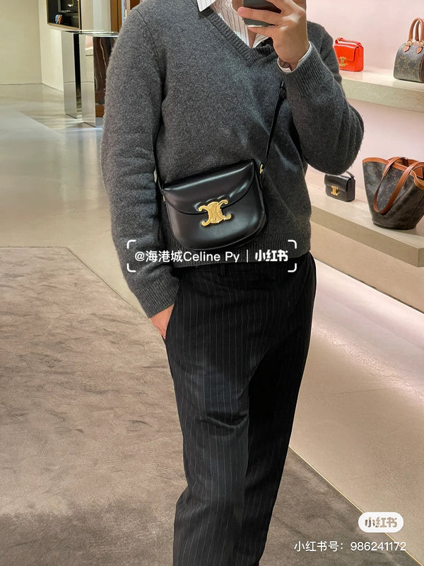 C-LINE LUXURY WOMEN BAGS - 044