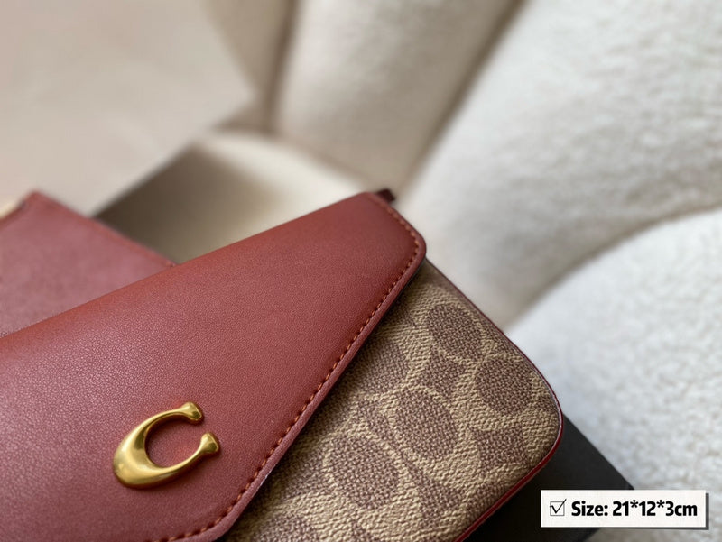 Amelia - CCH Bags - 068
