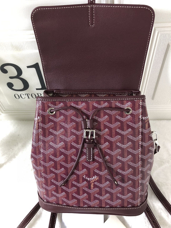 Amelia- G-YARD BAGS - 028