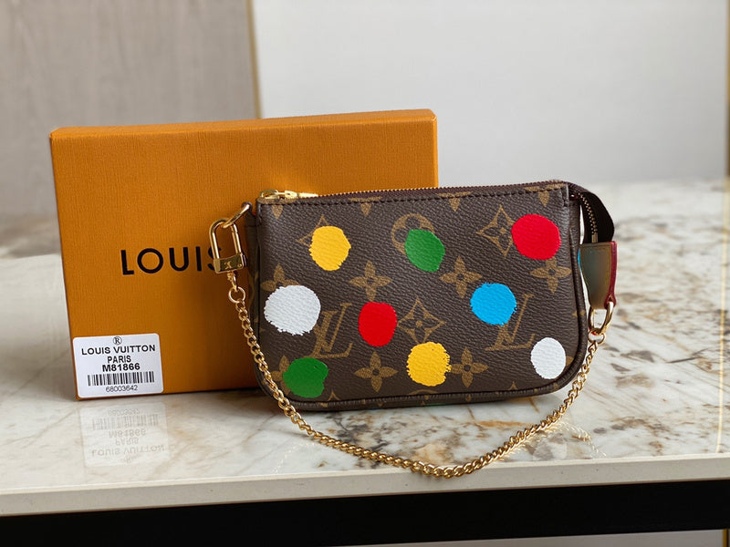 Amelia's Bag Gallery - LOV Bags - 699