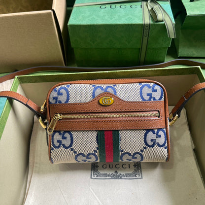 Amelia-i GUKI Women Bags - 421