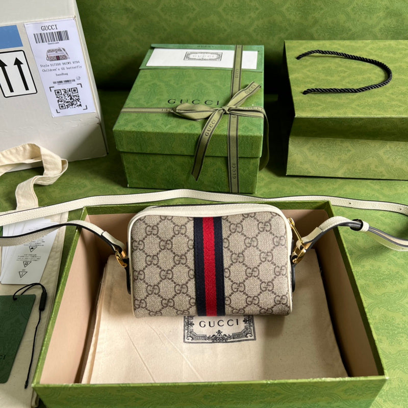Amelia-i GUKI Women Bags - 1277