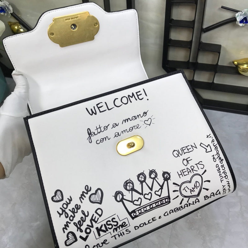 Amelia- DG Bags - 231