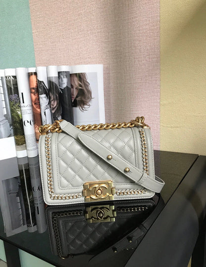 AmeliaLuxury - CHL Bags - 3496