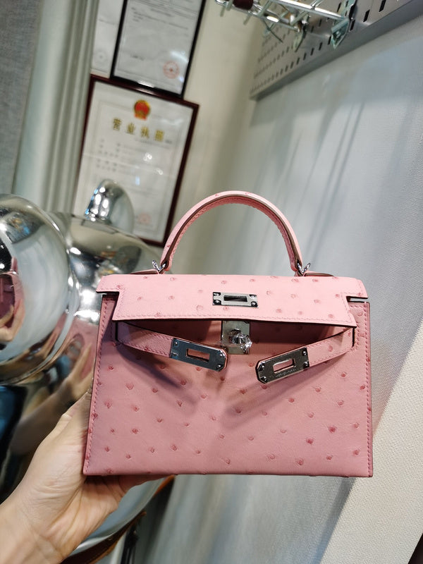 Amelia - HMS Bags - 1444