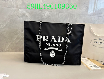 Prada Bags - The Barnes Bags  637