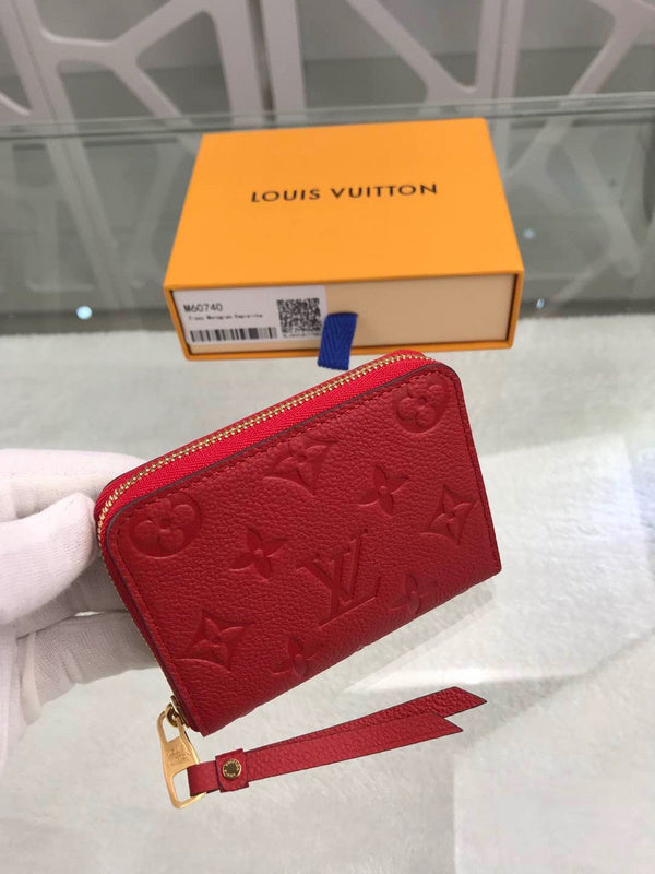 Fan Fashion Lu-Vi bags - 9106