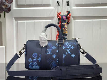 Amelia - LOV Travel Bags - 060