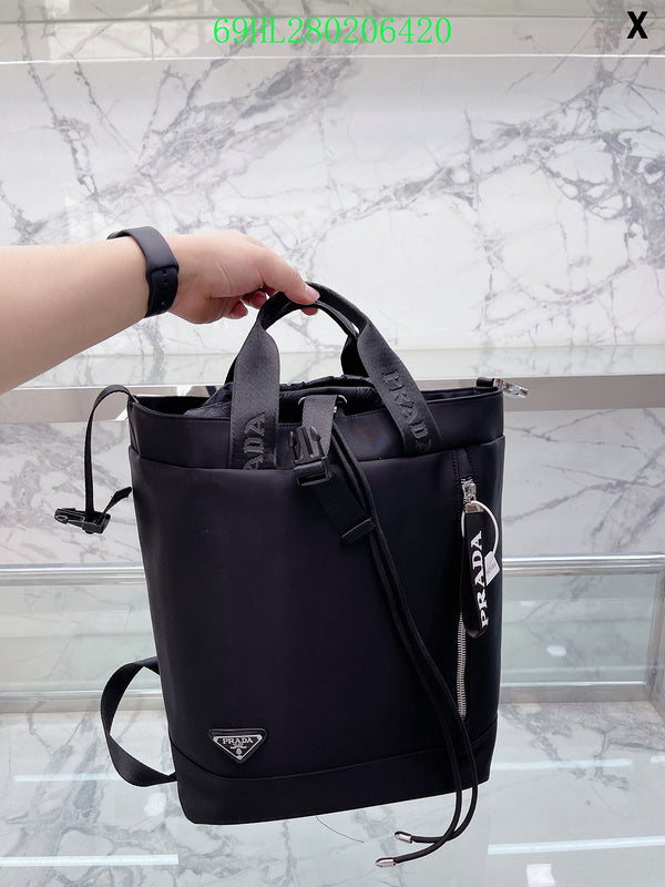 Prada Bags - The Barnes Bags  562