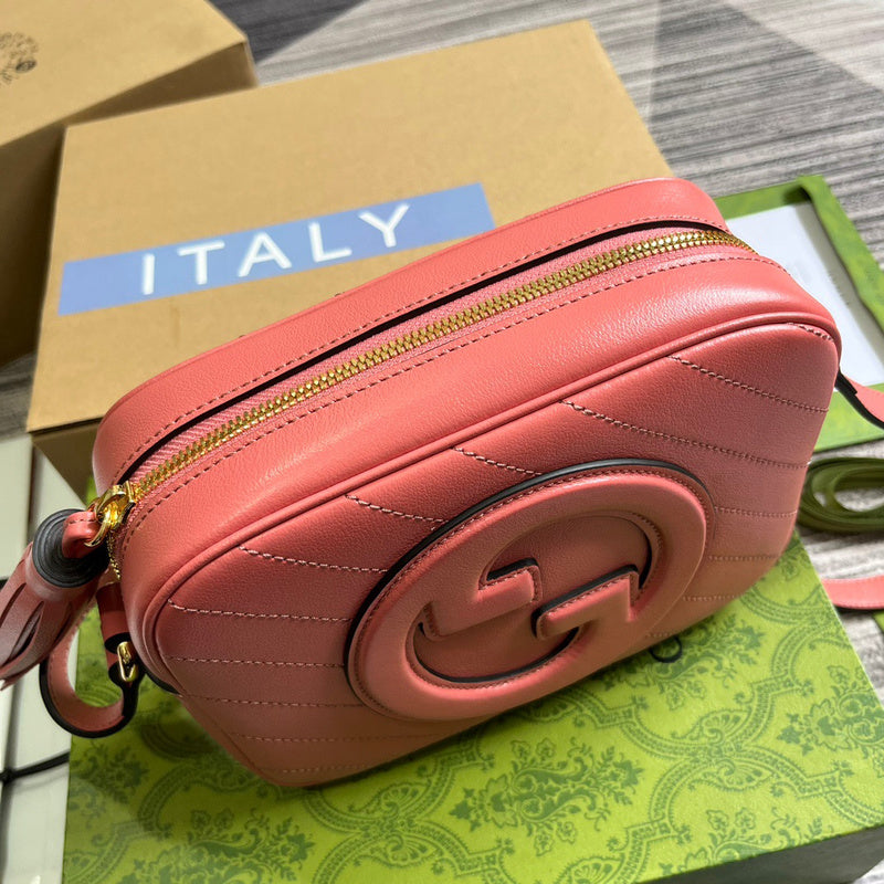 Amelia- GCI LUXURY LADY BAG - BRANDED BAGS FOR WOMEN - 010