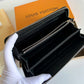 Amelia- LOV  Luxury  Wallets - 729