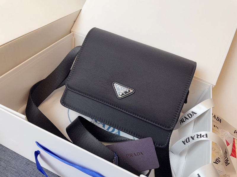 Amelia- PRDA  LUXURY BAGS - 555