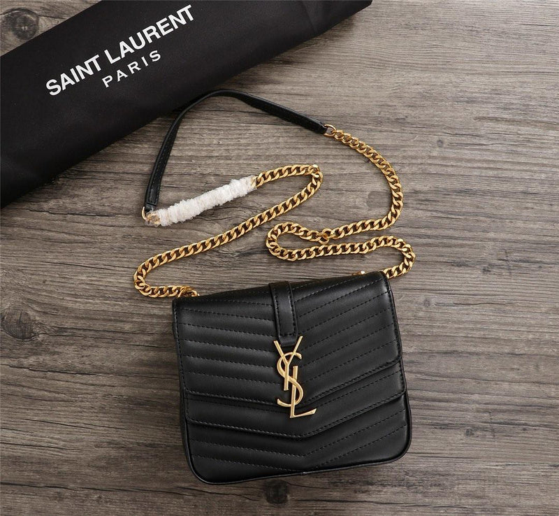 Amelia - YSL Bag - 2906