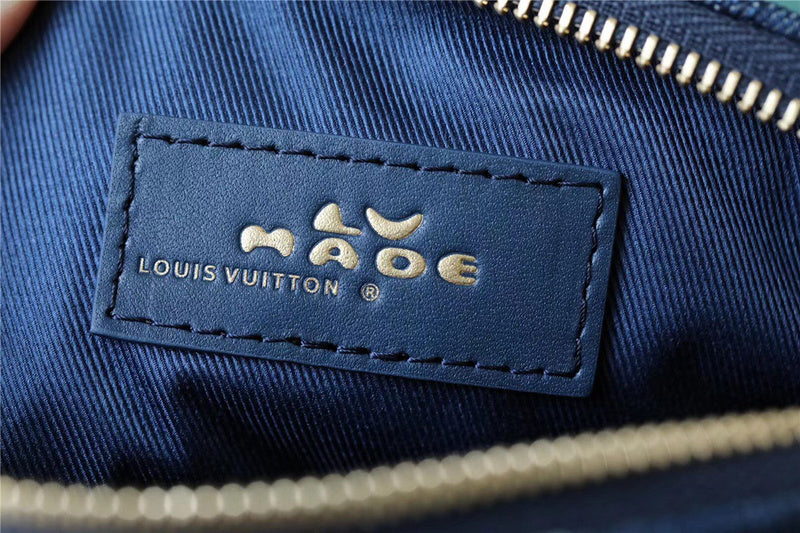 Fan Fashion Lu-Vi bags - 9441
