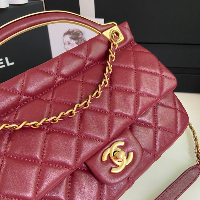 Amelia-  CHL BAGS  - 607