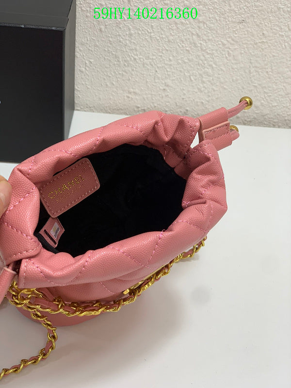 Amelia - CHL Bags - 1526